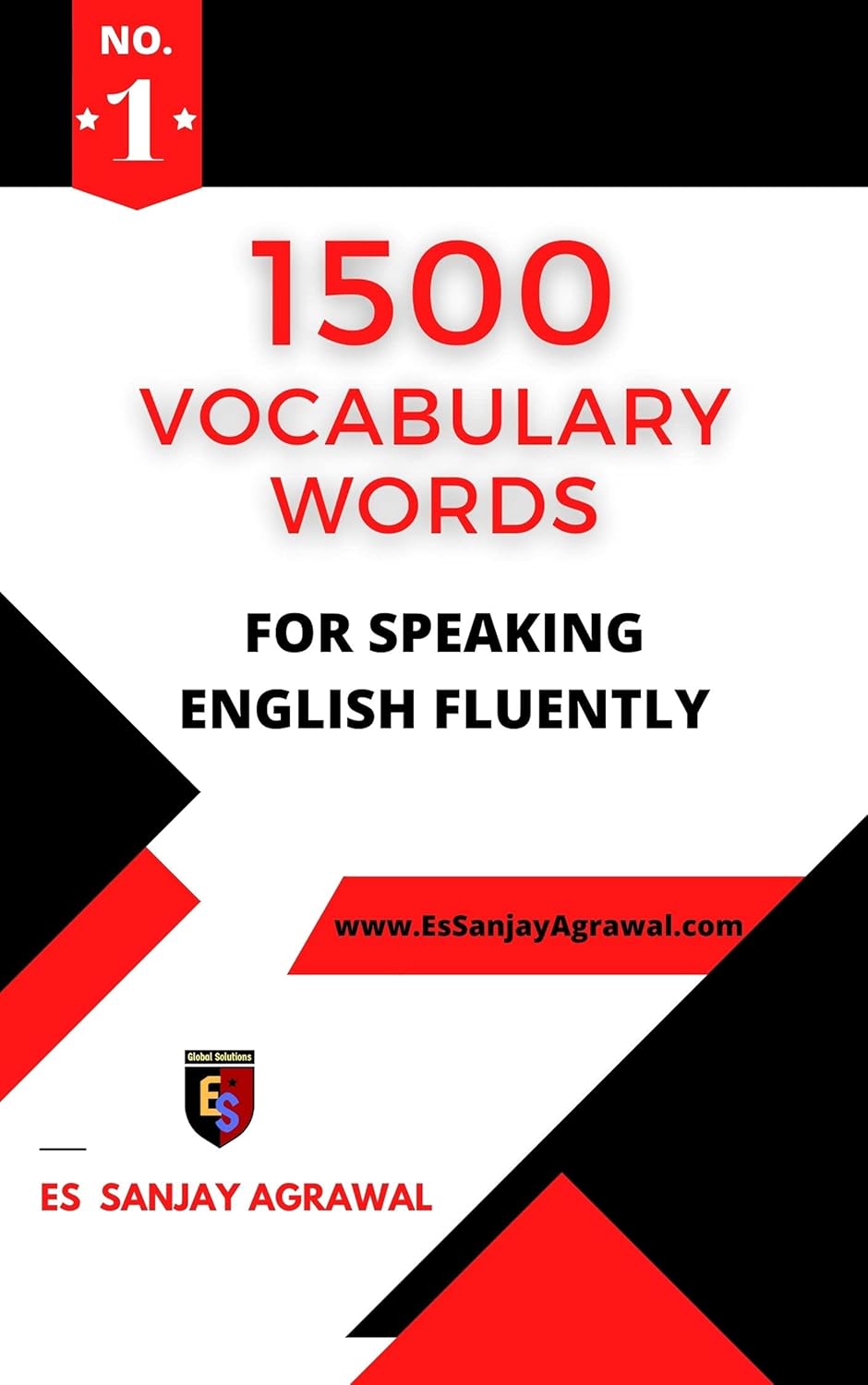 1500 Vocabulary Words For Spoken English