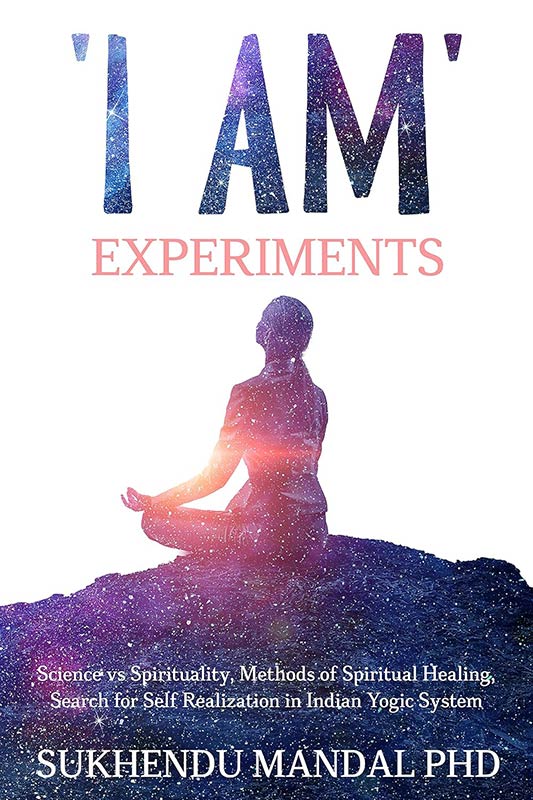 I am Experiments