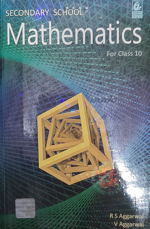 Secondary School Mathematics