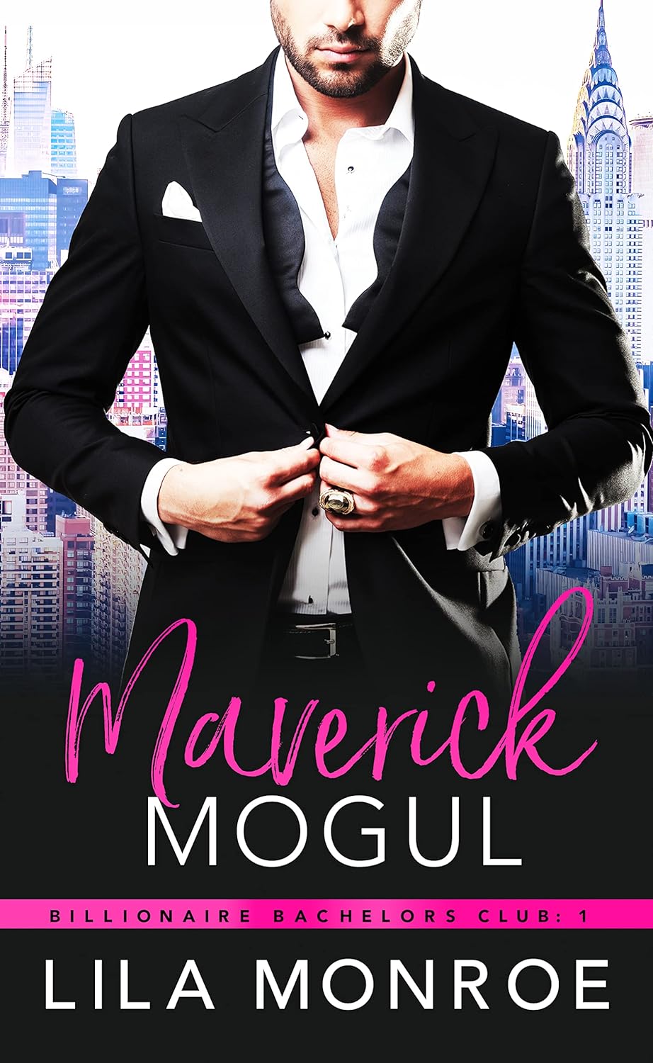 Maverick Mogul