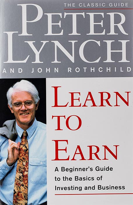 Learn to Earn