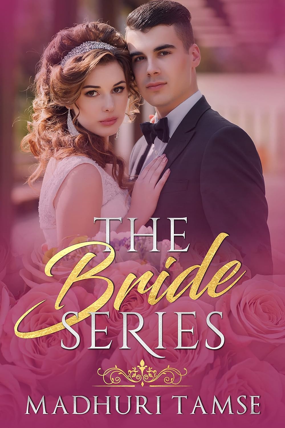 The Bride Series Boxset