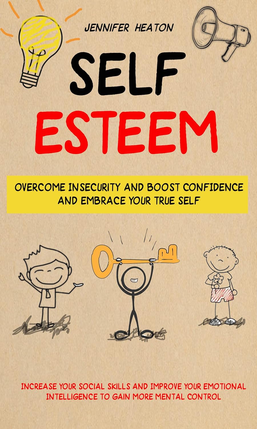 Self Esteem