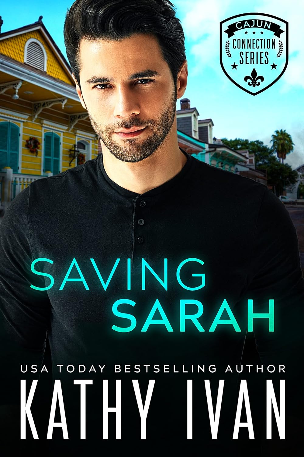 Saving Sarah