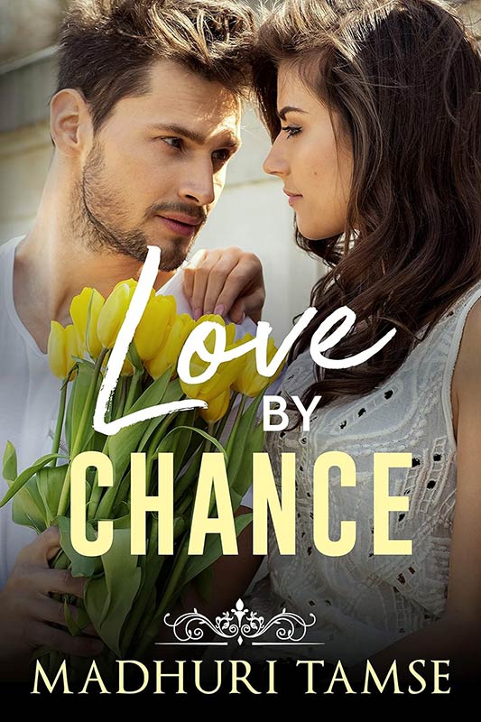 Love By Chance: Slow Burn Arranged Marriage Romance