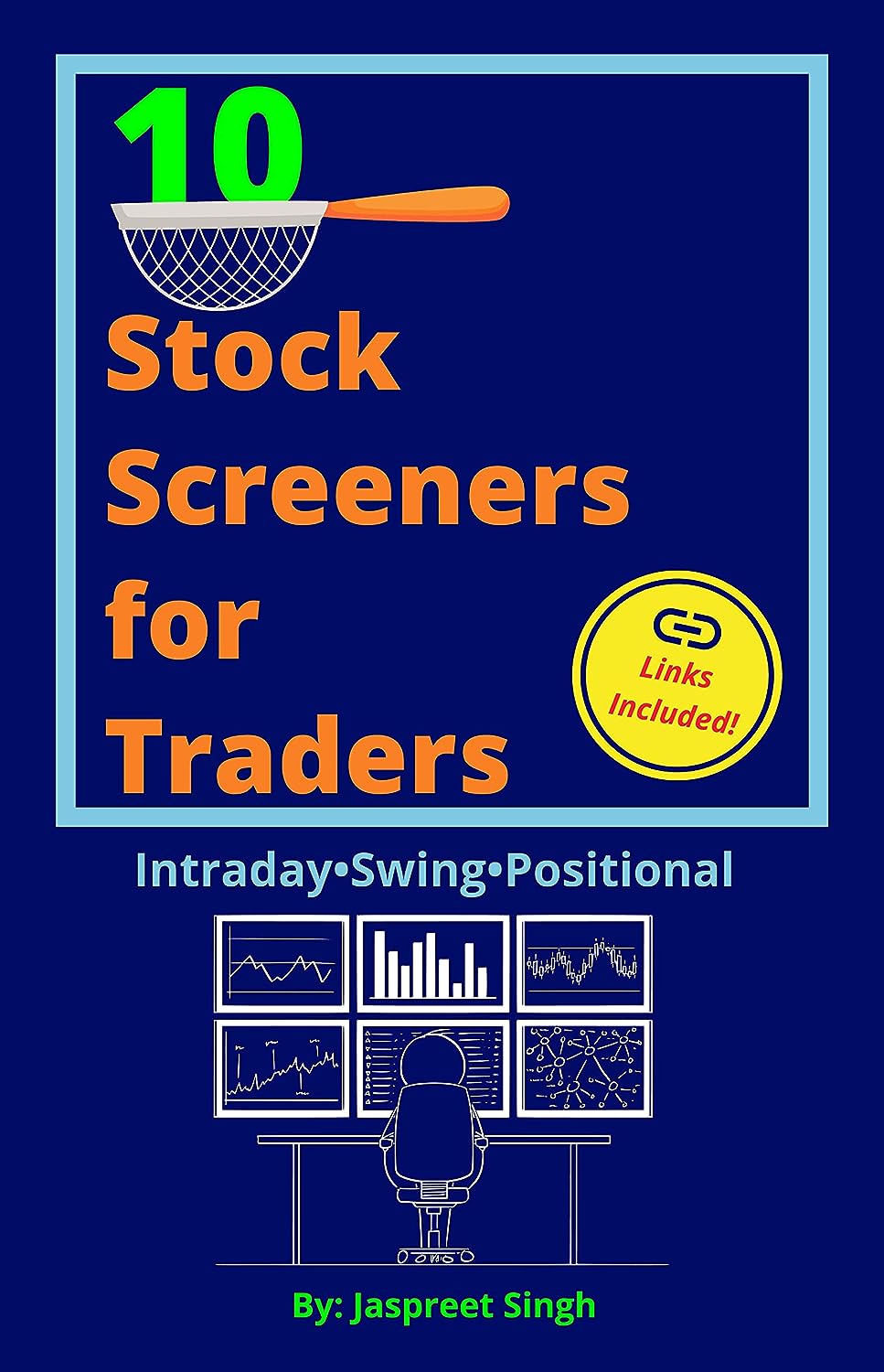 10 Stock Screeners For Traders