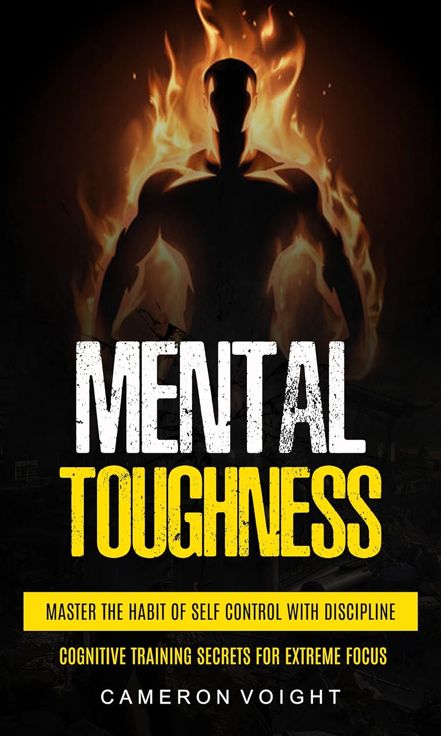 Mental Toughness