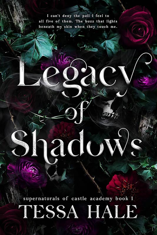 Legacy of Shadows