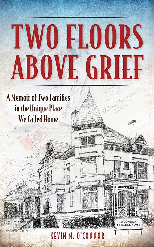 Two Floors Above Grief