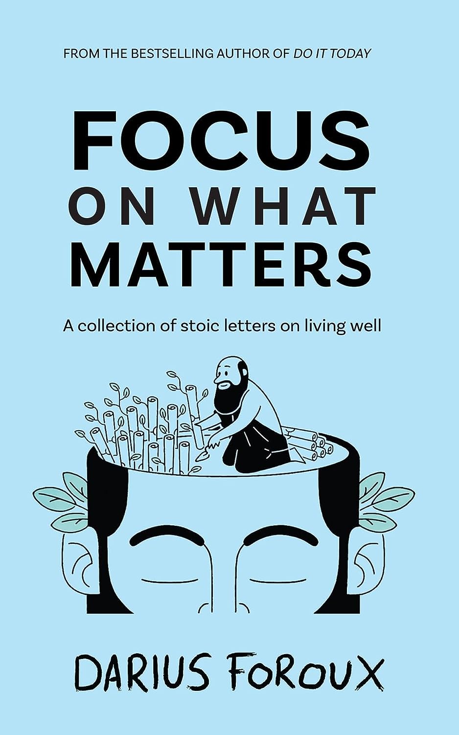 Focus on What Matters