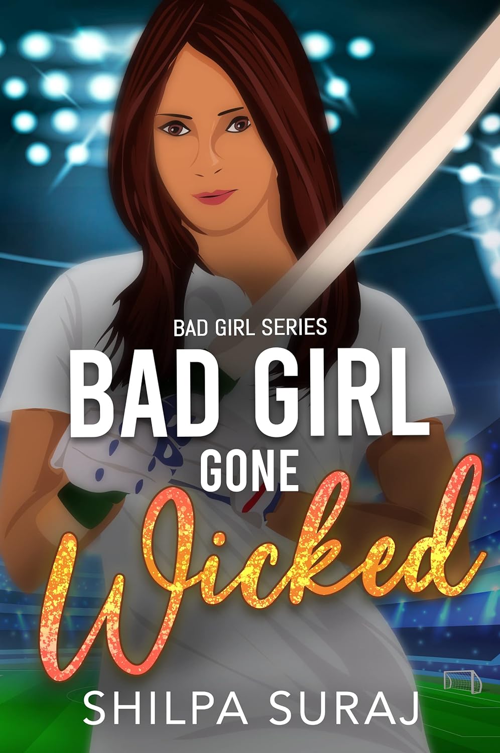 Bad Girl Gone Wicked