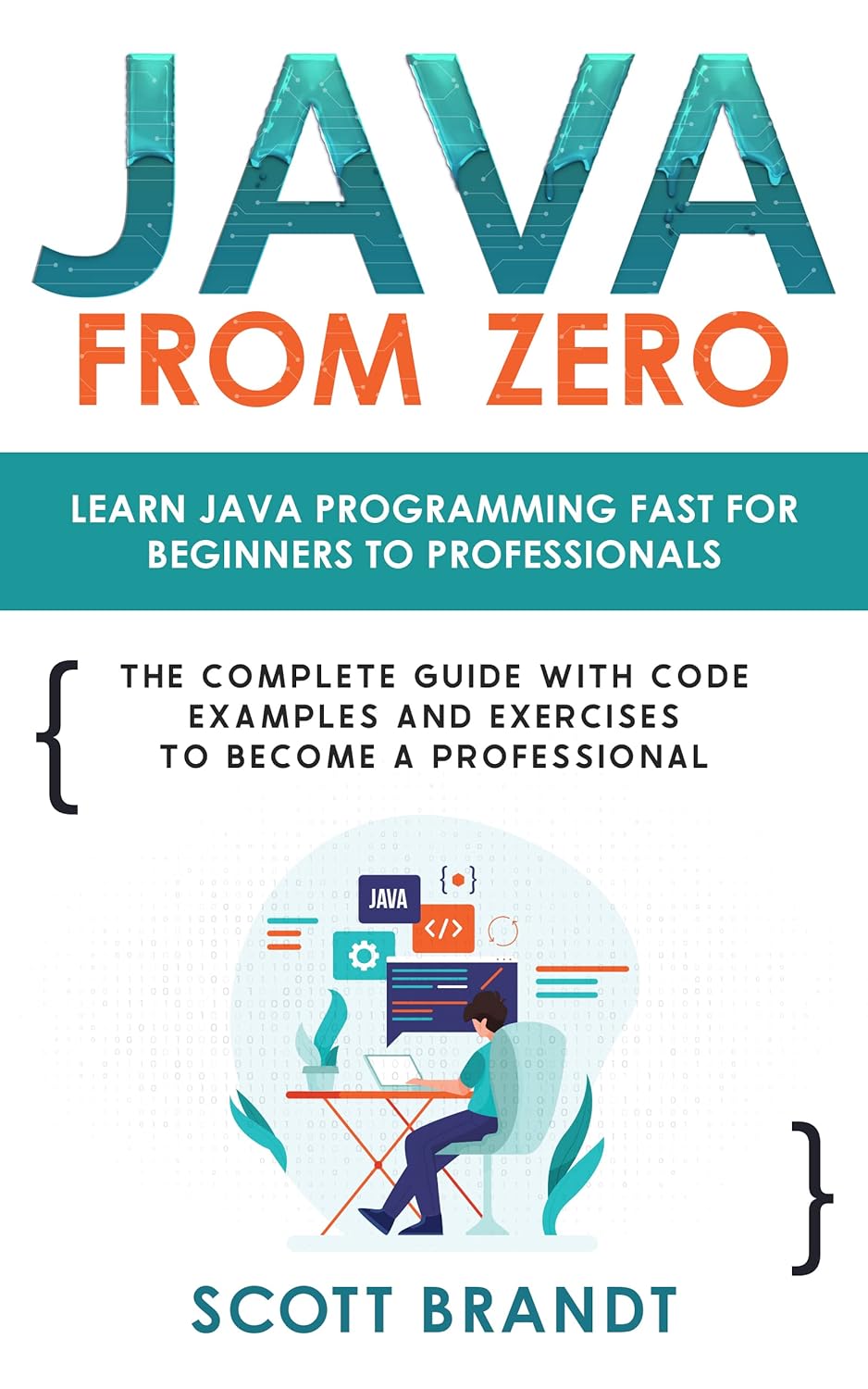 Java From Zero