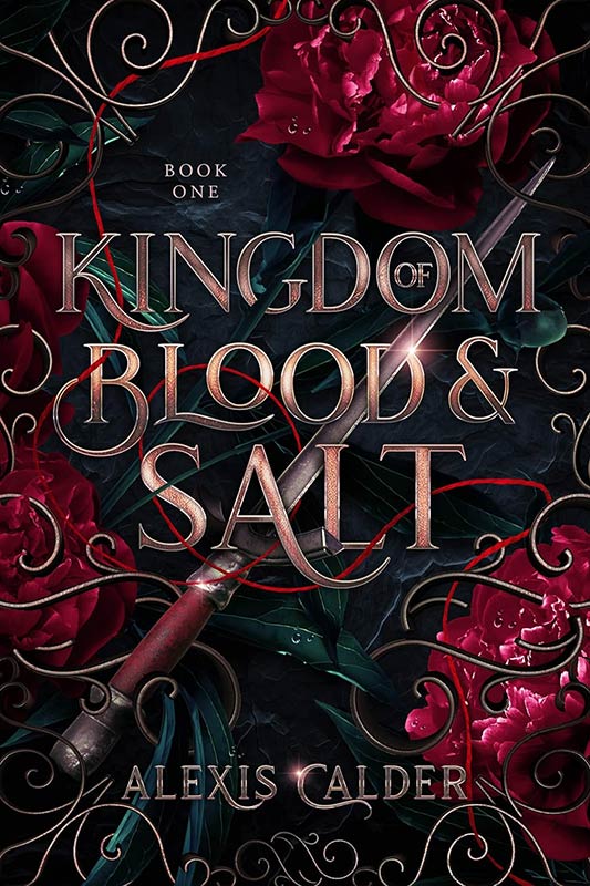 Kingdom of Blood and Salt