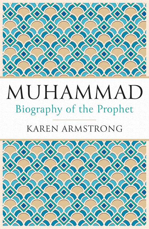 Muhammad: Biography of the Prophet