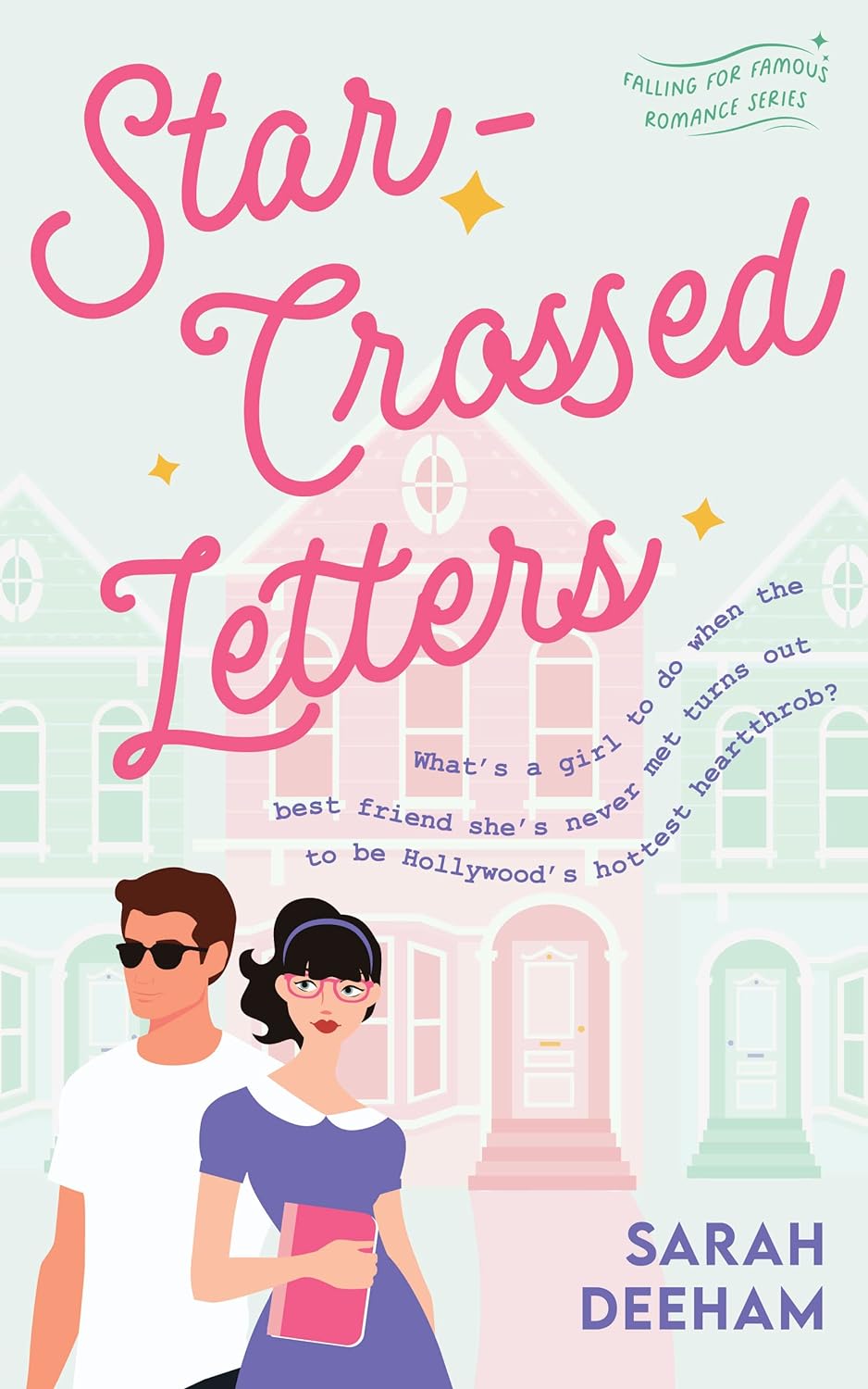 Star-Crossed Letters