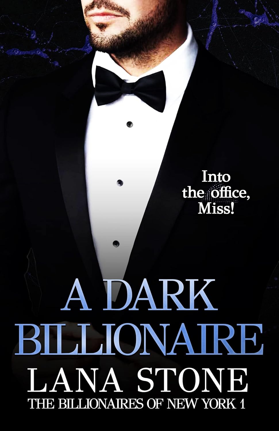 A Dark Billionaire