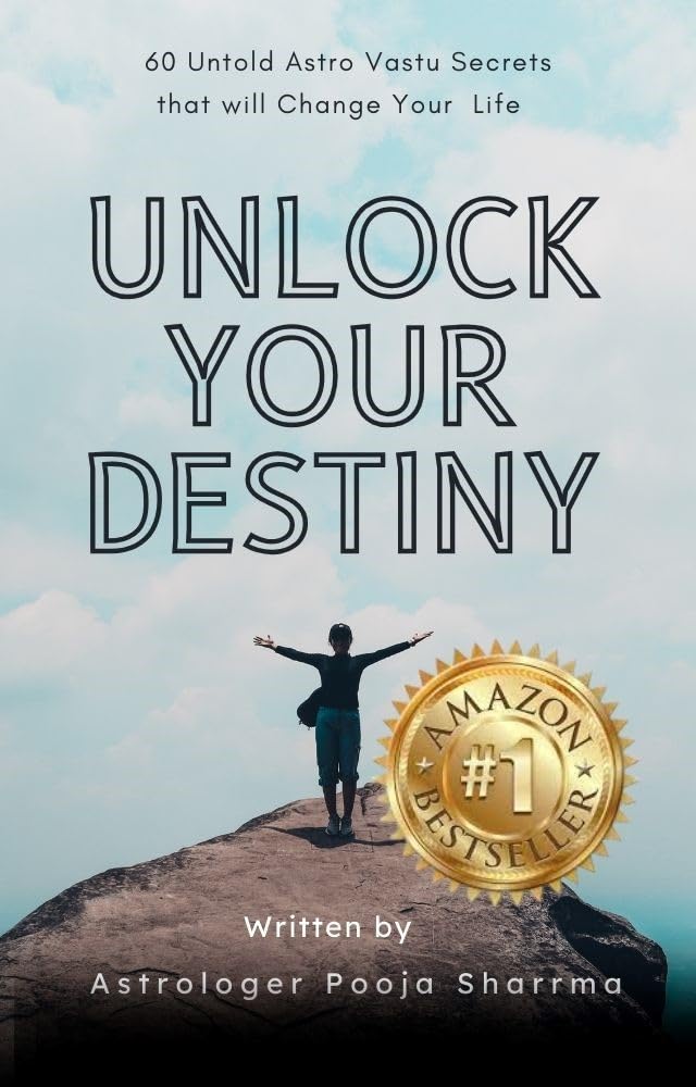 Unlock Your Destiny