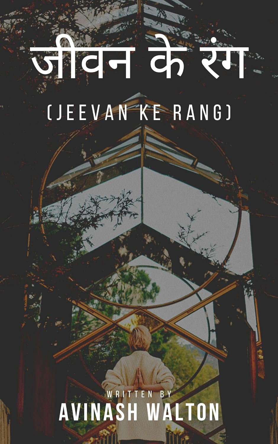 Jeevan Ke Rang (Hindi Edition)