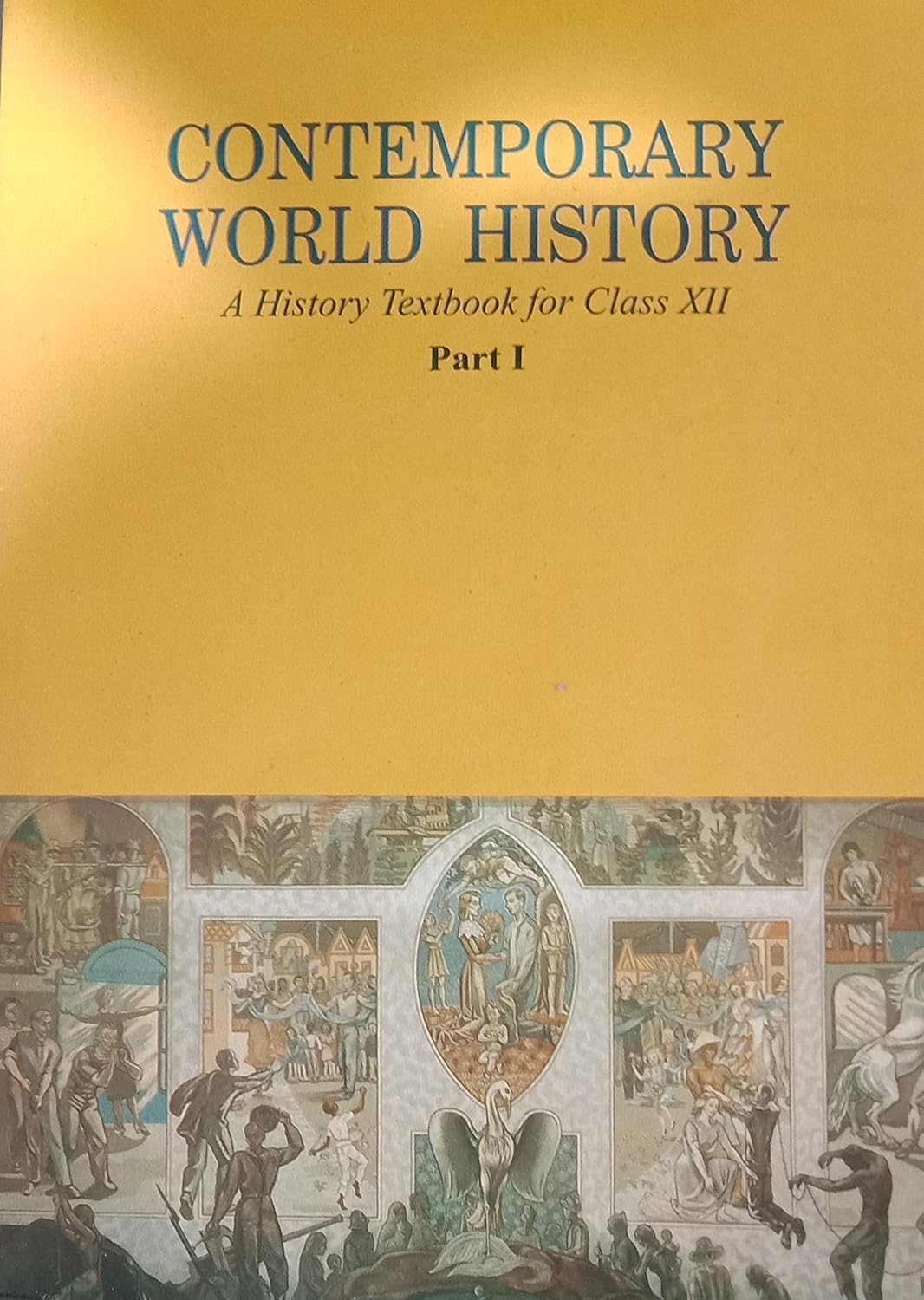 Contemporary World History for Class XII Part 1 [Paperback] UPSC [Paperback] UPSC [Paperback] UPSC [Paperback] UPSC [Paperback] UPSC [Paperback] UPSC [Paperback] UPSC [Paperback] UPSC [Paperback] UPSC [Paperback] UPSC [Paperback] UPSC [Paperback] UPSC