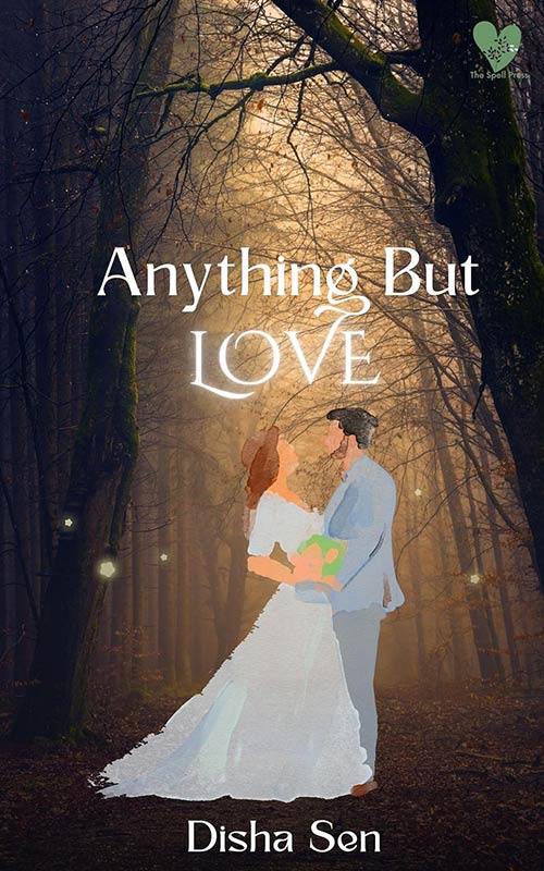 Anything But Love