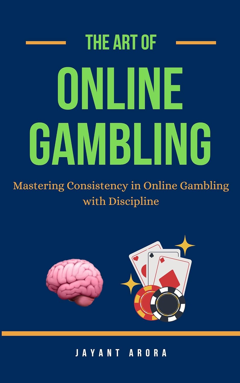 The Art Of Online Gambling