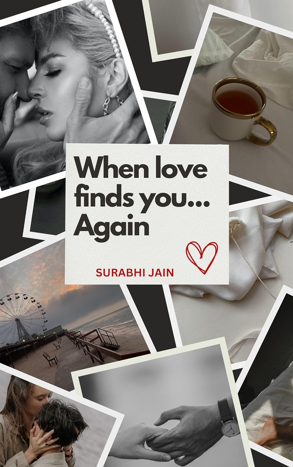 When Love finds You : Again