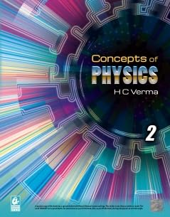 Concept Of Physics By H.C Verma Part - 2 Session 2024-2025