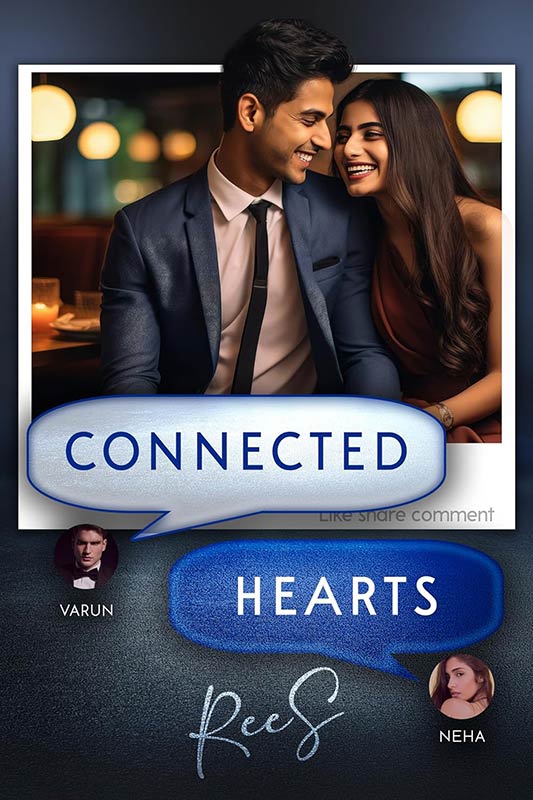 Connected Hearts