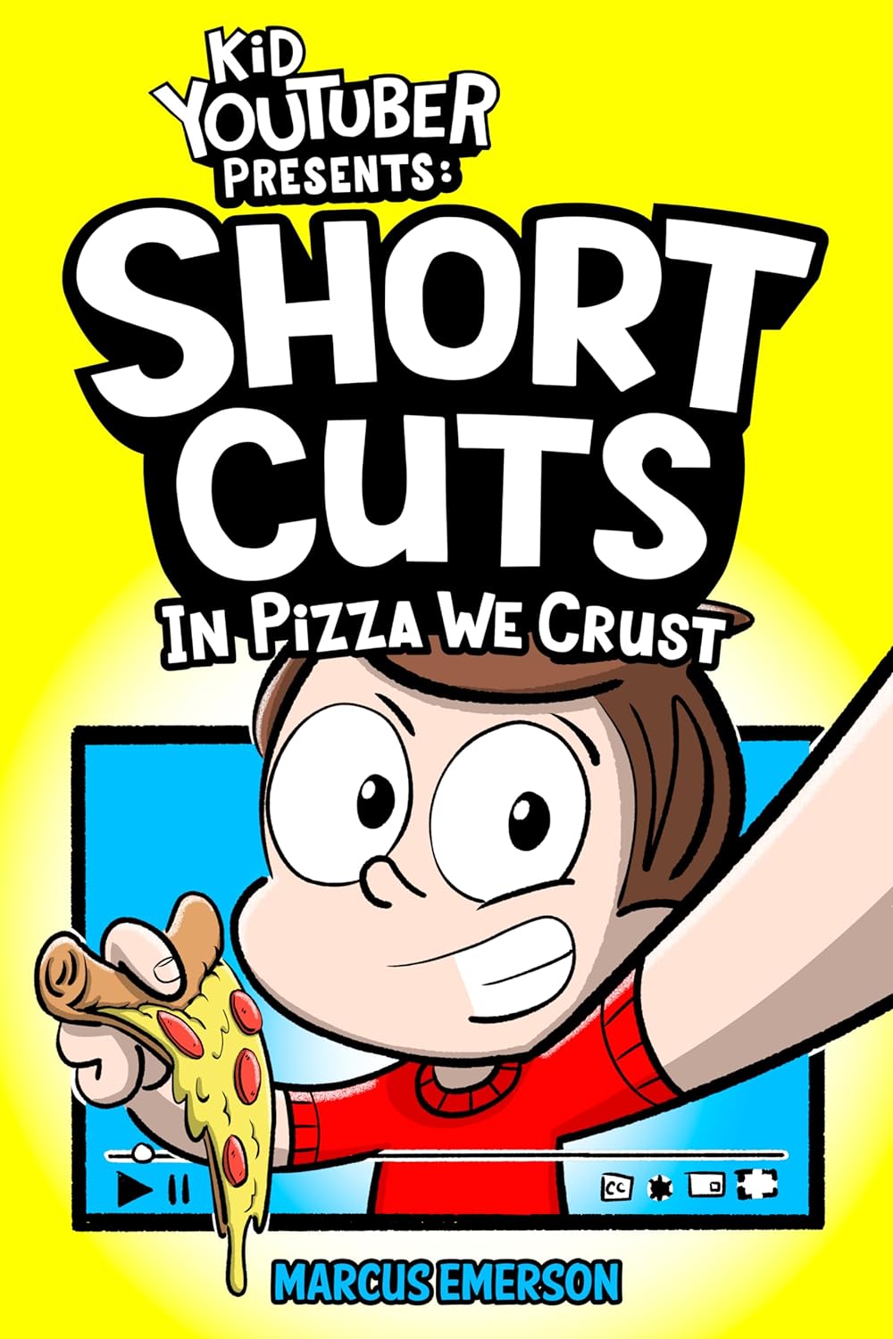 Kid Youtuber Presents: Short Cuts