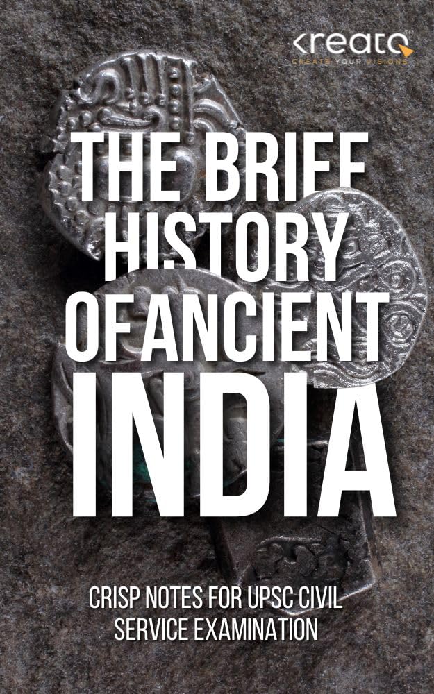 The brief History of Ancient India