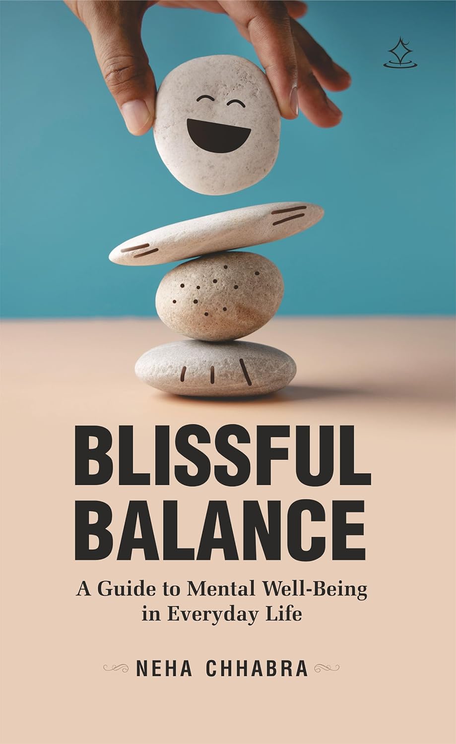 Blissful Balance - A Guide to Mental Well-Being in Everyday Life