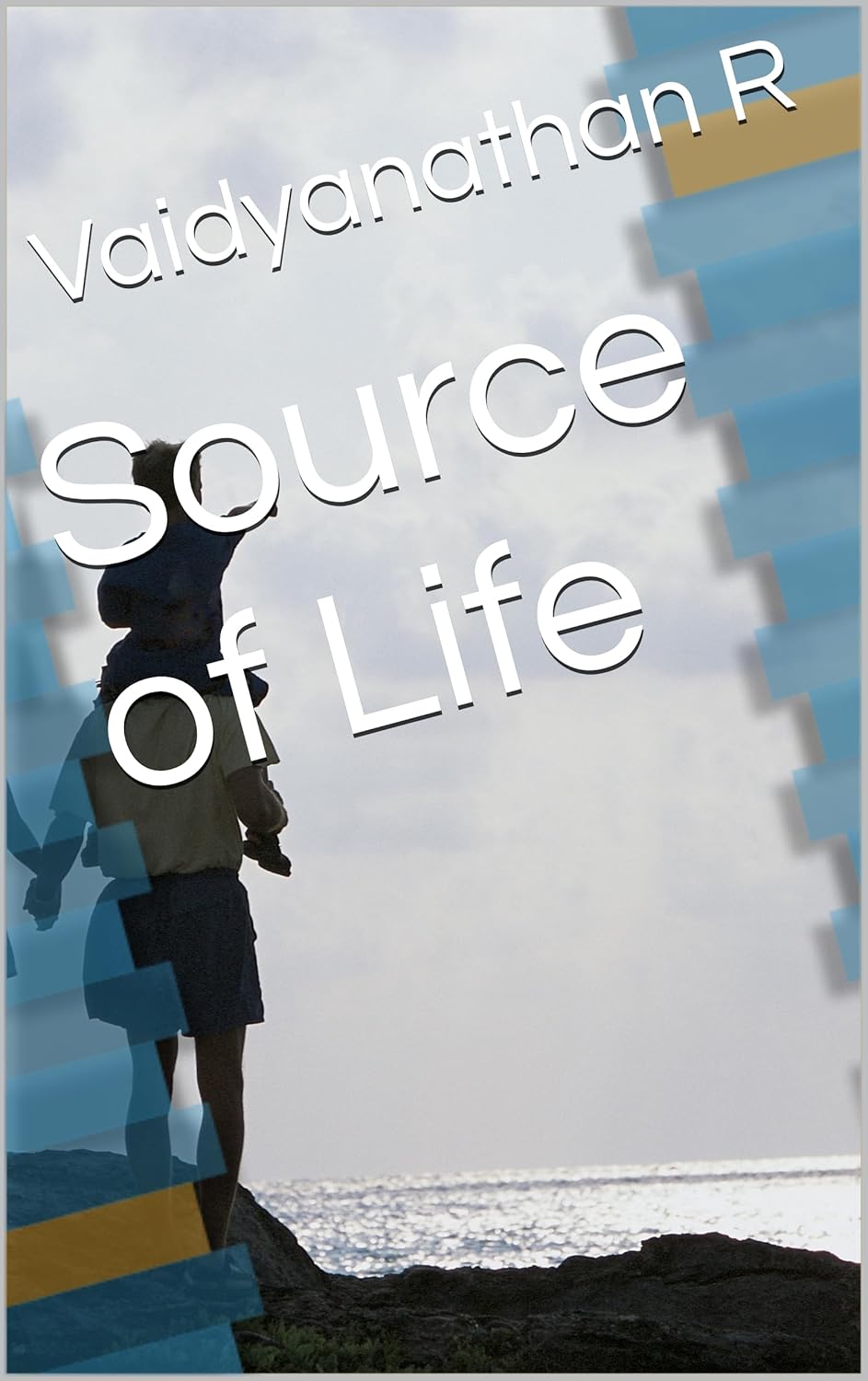 Source of Life (It Struck 12 in the Night Book 1)