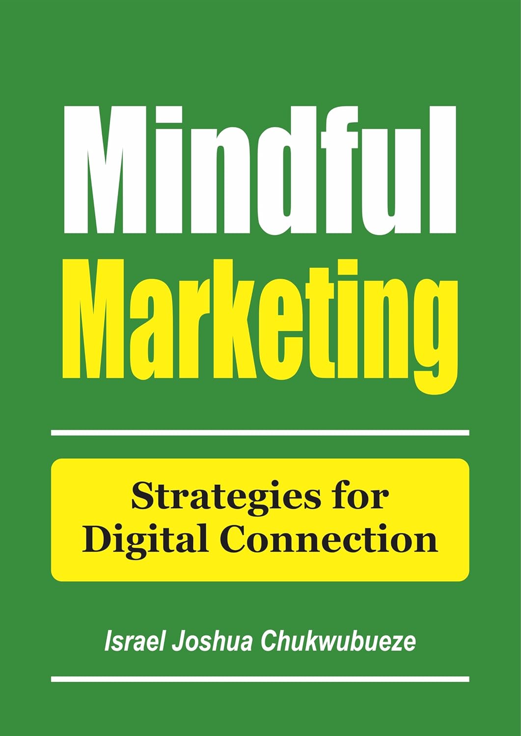 Mindful Marketing