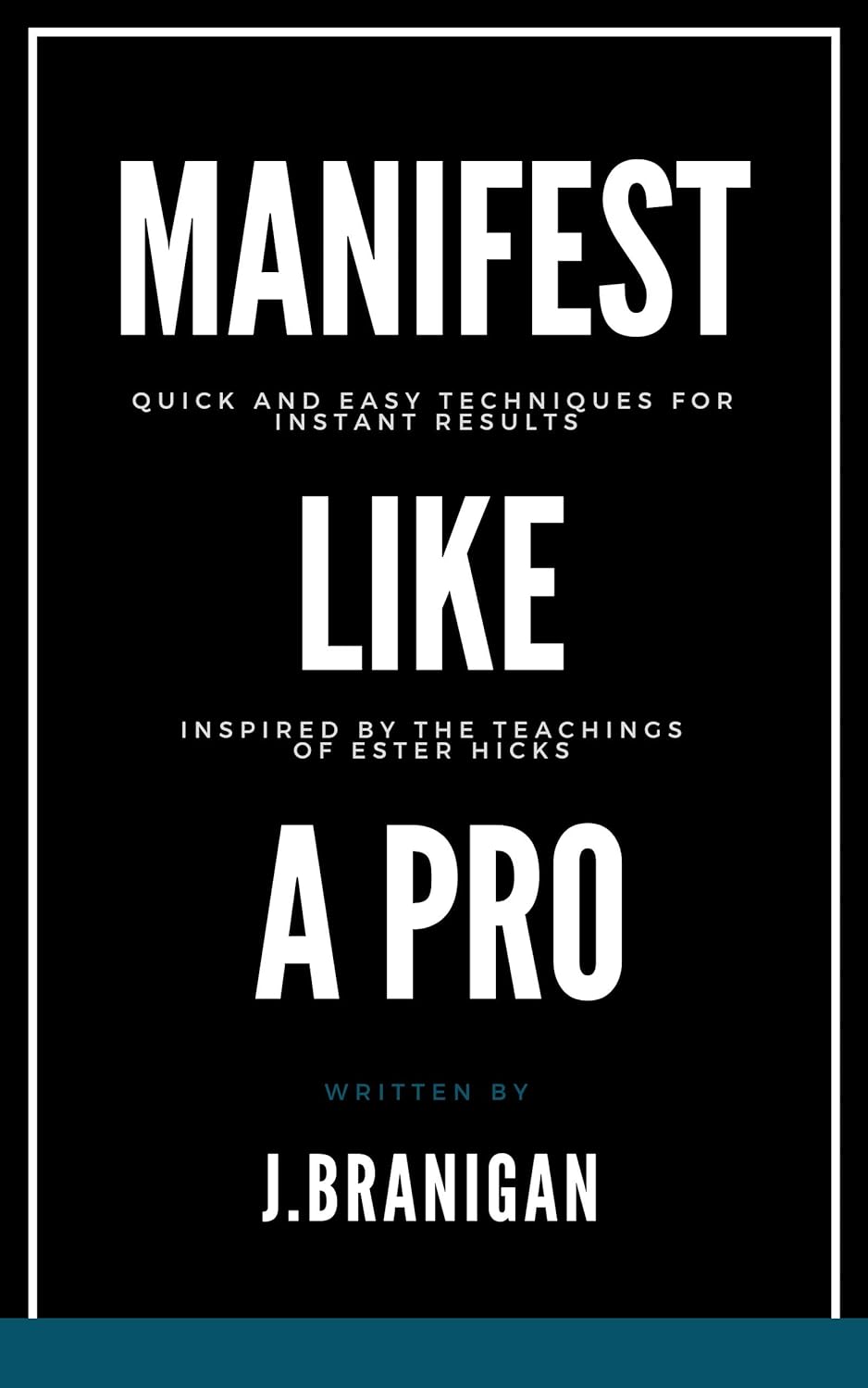 Manifest Like a Pro