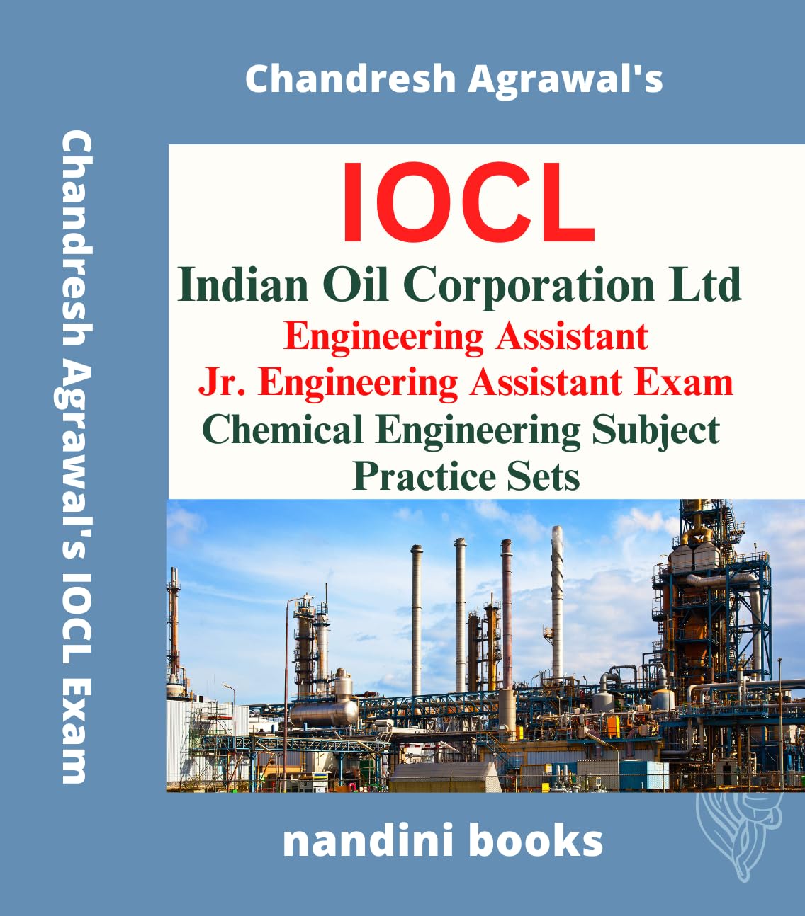 IOCL Exam-Indian Oil Corporation Ltd Junior Engineering Assistant (Production)