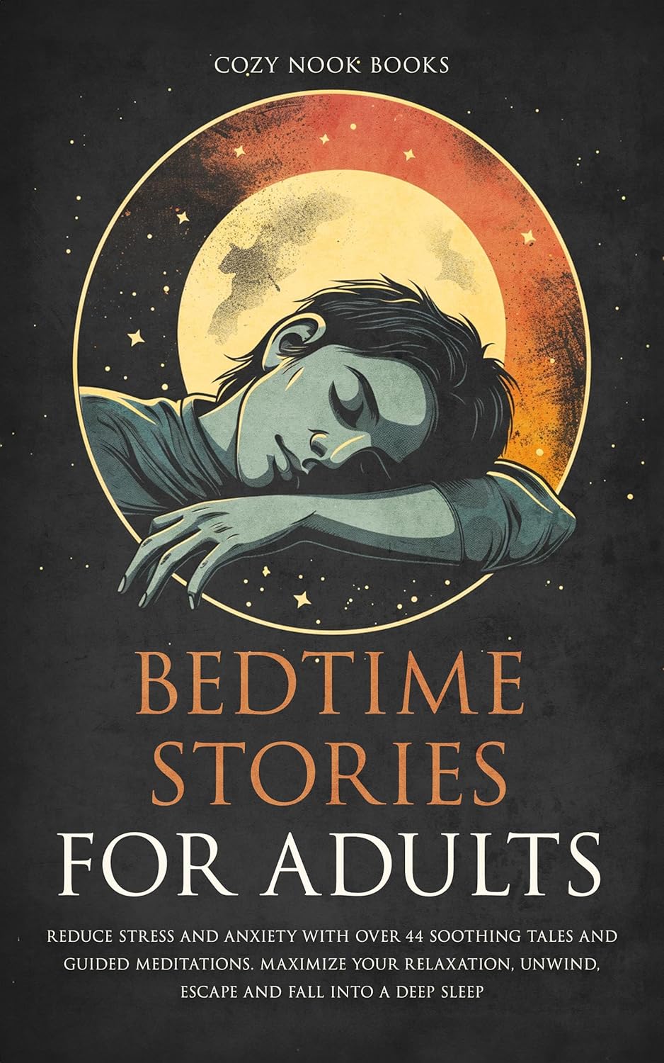 Bedtime Stories for Adults