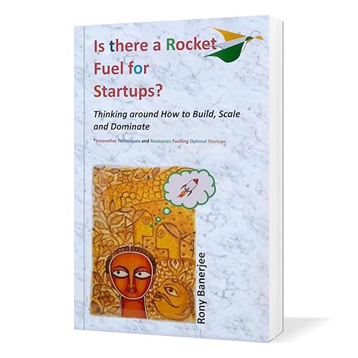 Is there a rocket fuel for startups? A Guide to Startup in India