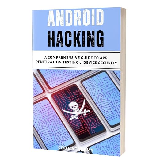 Hacking Android in Marathi  - अँड्रॉइड हॅकिंगसाठी संपूर्ण मार्गदर्शक